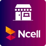 ncell pasal android application logo